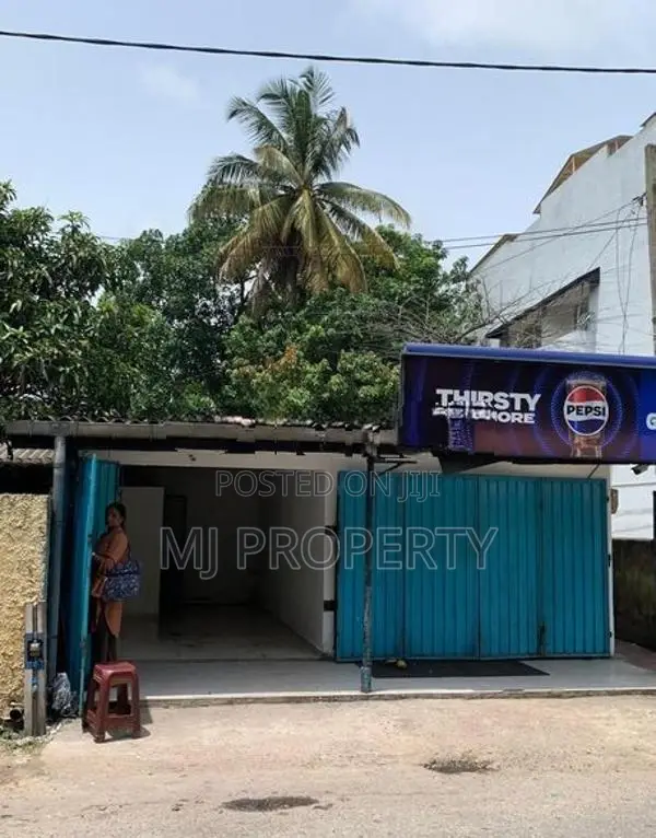 ( TC-1135)Highly Valuable Commercial Shop Space Rent in Borella Kotahe