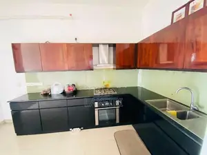 Swimming Pool Luxury Apartment Rent Narahanpeta Colmbo 5