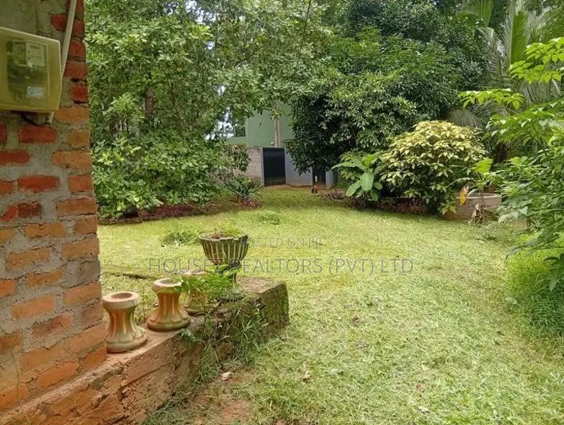 Small House with Land for Sale – Kurunegala(Property Id- H2850)