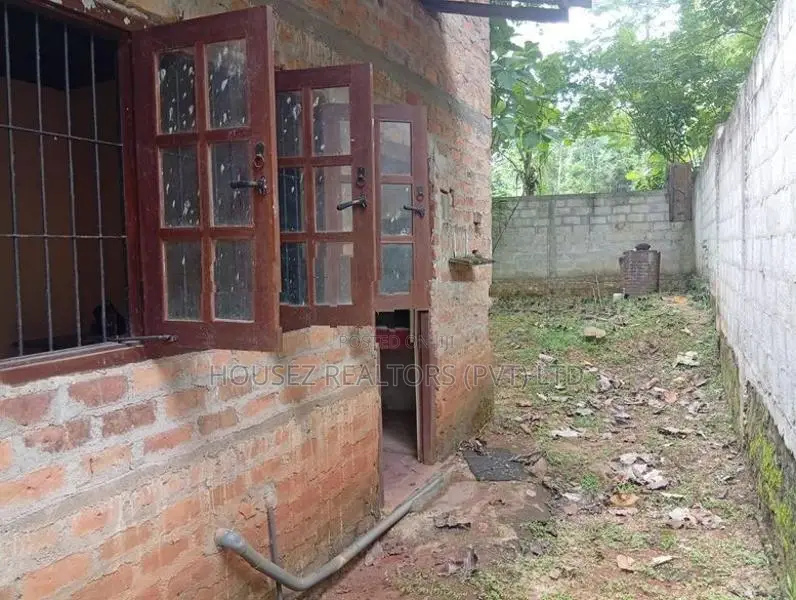 Small House with Land for Sale – Kurunegala(Property Id- H2850)