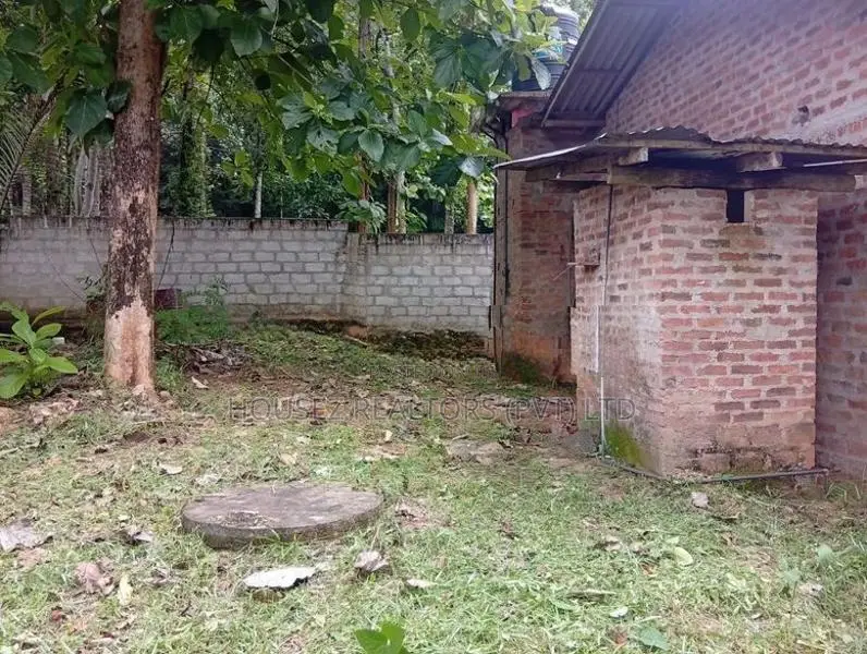 Small House with Land for Sale – Kurunegala(Property Id- H2850)