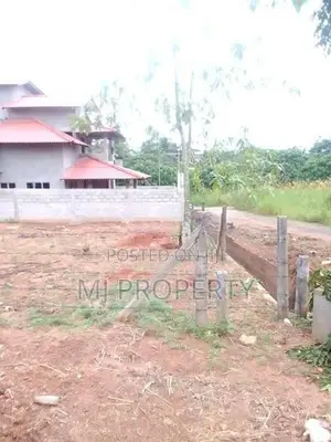 ( TS-1101) Valuable Residential Bare Land Sale in Godagama