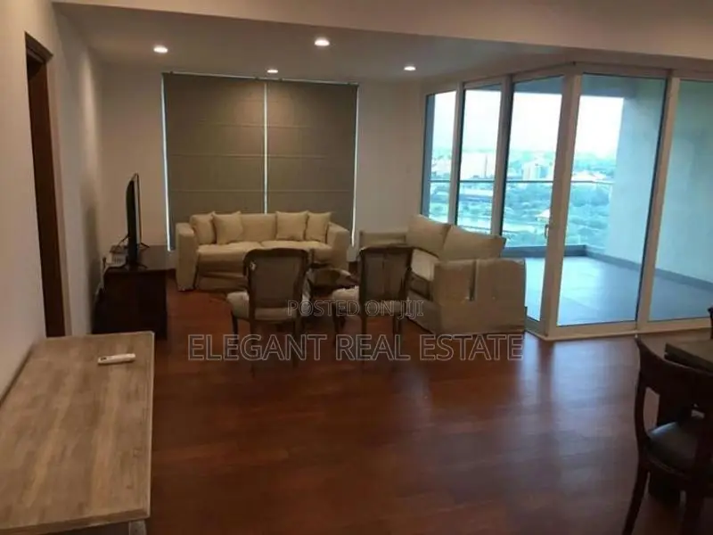 The Elements - 03 Bedroom Apartment for Sale in Rajagiriya (A5715)