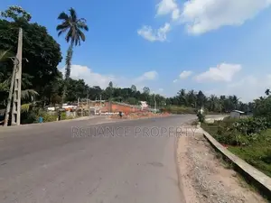 Ideal Land for Sale in Homagama -Thalagala