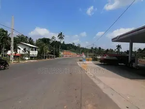 Ideal Land for Sale in Homagama -Thalagala