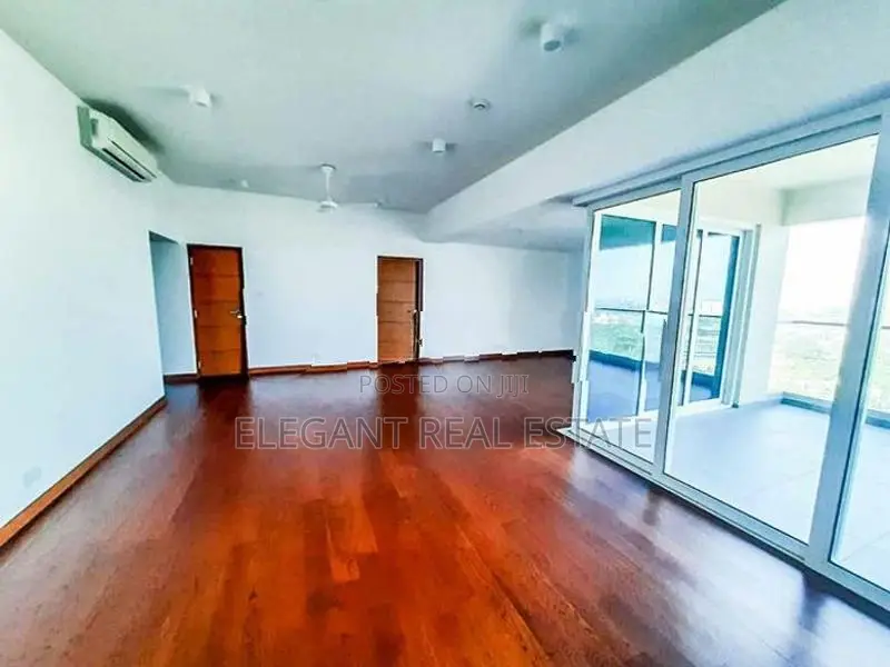 The Elements - 03 Bedroom Apartment for Sale in Rajagiriya (A5715)