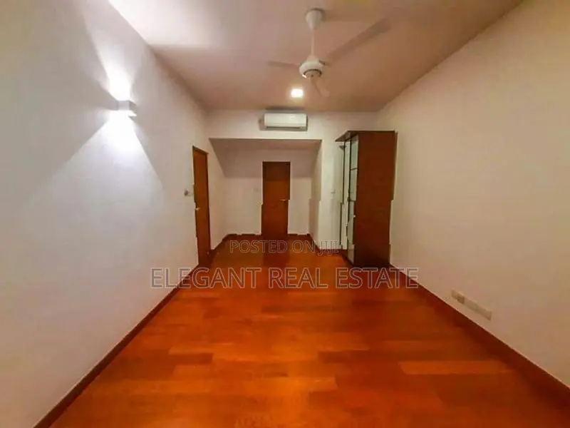 The Elements - 03 Bedroom Apartment for Sale in Rajagiriya (A5715)