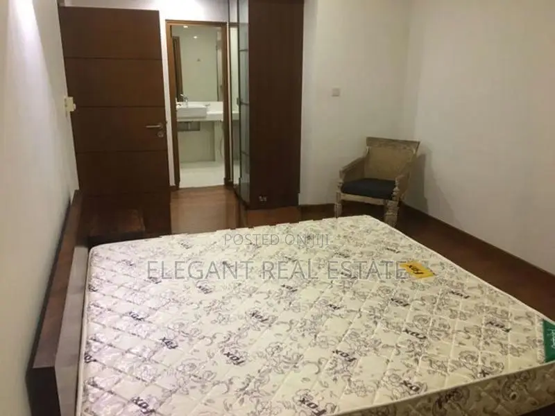 The Elements - 03 Bedroom Apartment for Sale in Rajagiriya (A5715)
