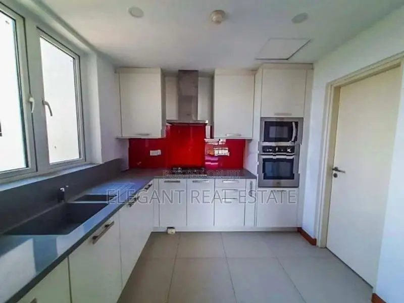 The Elements - 03 Bedroom Apartment for Sale in Rajagiriya (A5715)