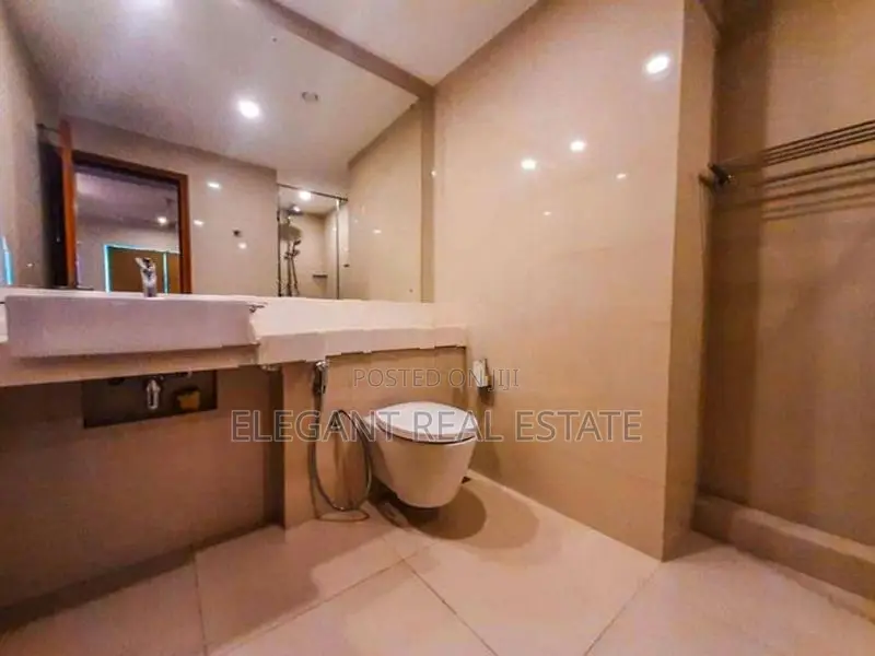 The Elements - 03 Bedroom Apartment for Sale in Rajagiriya (A5715)