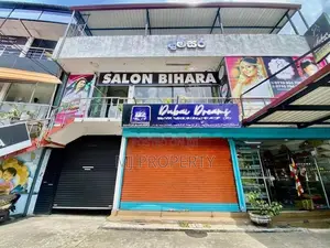 ( TC-1038) Highly Valuable Commercial Building Sale in Malabe