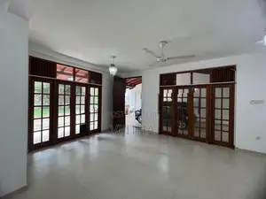 Down Stair House for Rent Near jayawardan Pura