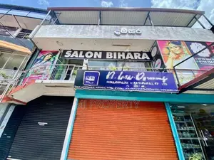 ( TC-1038) Highly Valuable Commercial Building Sale in Malabe