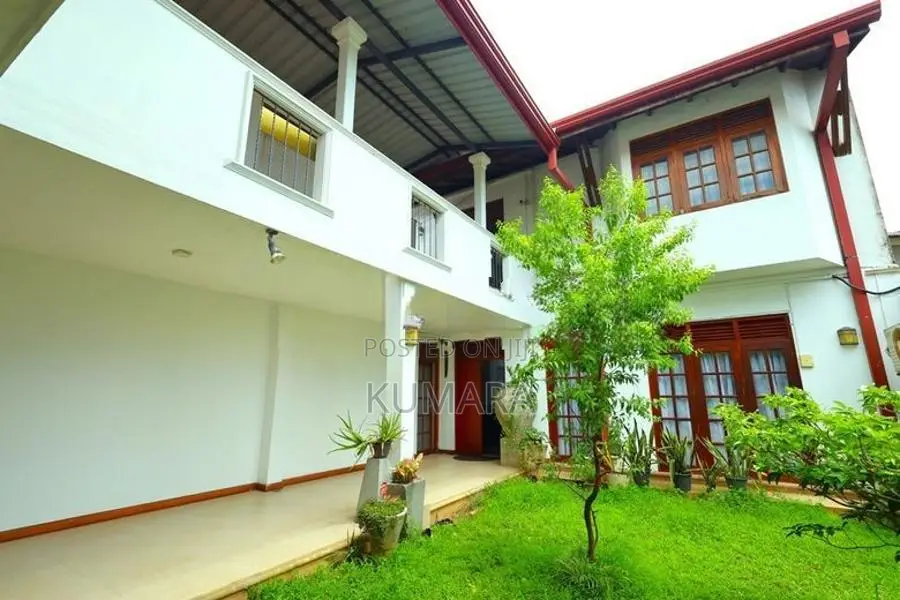 Newly Built |House for sale in Kohuwala