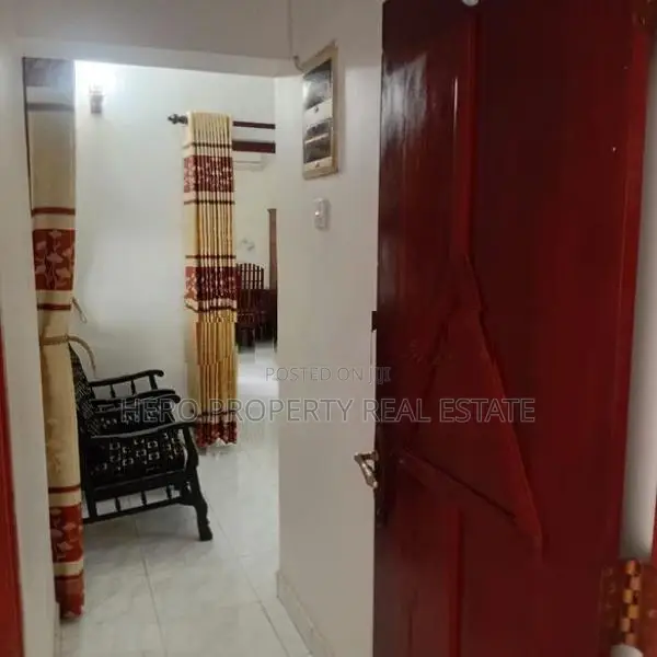 Valuable Land with Single Story House for Sale in Boralesgamuwa