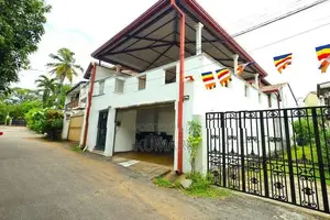 Newly Built |House for sale in Kohuwala