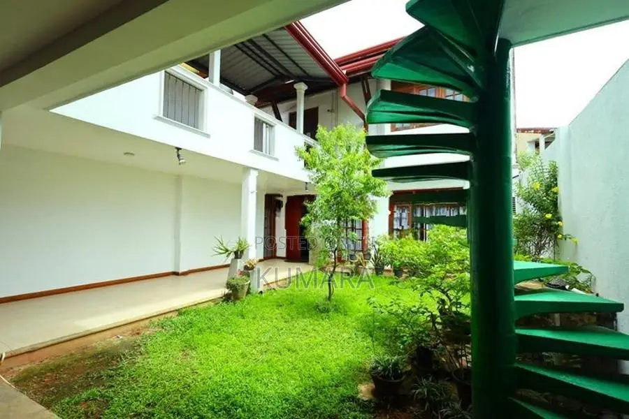 Newly Built |House for sale in Kohuwala