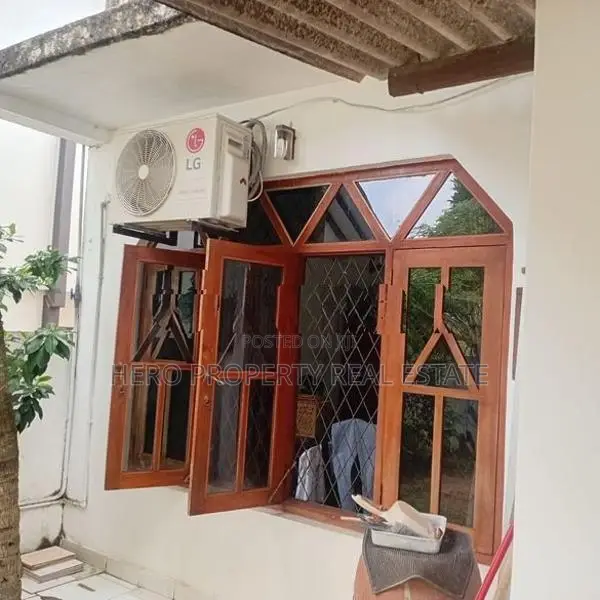 Valuable Land with Single Story House for Sale in Boralesgamuwa