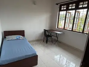 Furnished Room for Rent Male Student at Battaramulla Kumaragewatta