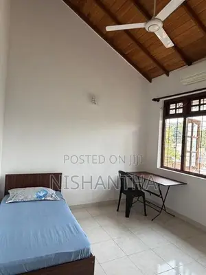 Furnished Room for Rent Male Student at Battaramulla Kumaragewatta
