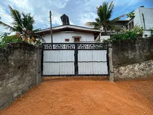 25.7-Perch Residential Land for Sale in Kaduwela | SL14828