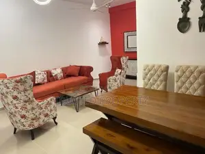 Malabe - 3BR Furnished Apartment for Rent • TPM2024DILS