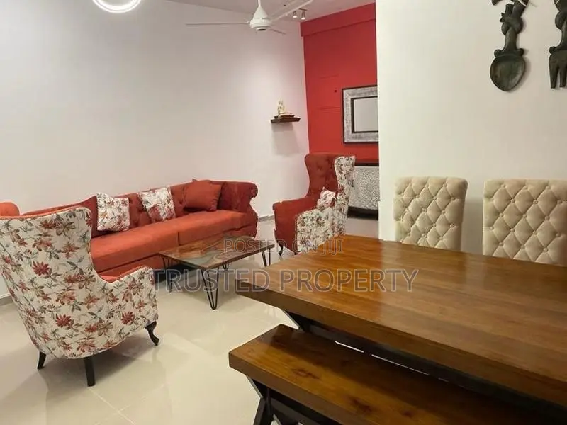 Malabe - 3BR Furnished Apartment for Rent • TPM2024DILS