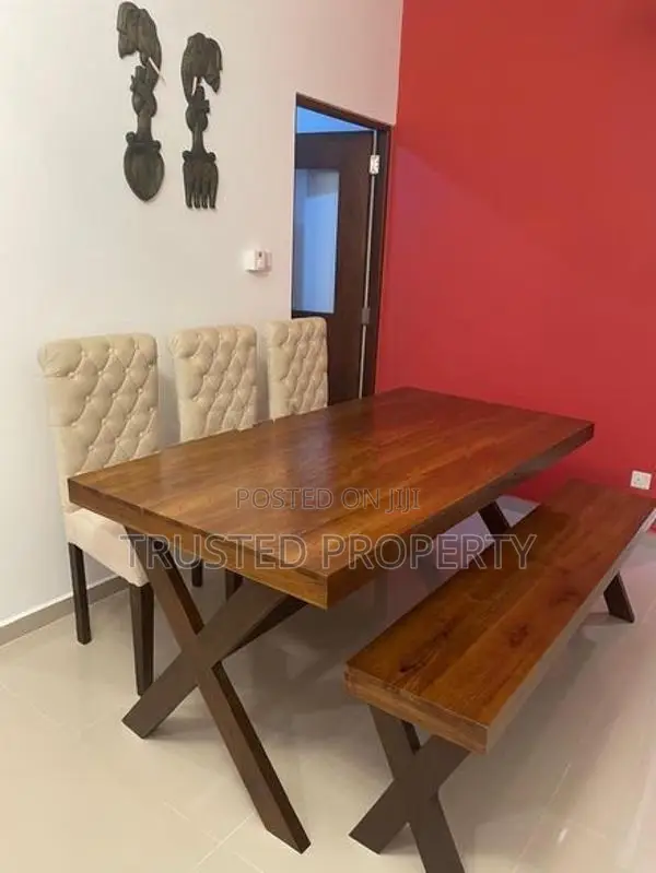 Malabe - 3BR Furnished Apartment for Rent • TPM2024DILS