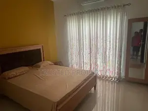 Malabe - 3BR Furnished Apartment for Rent • TPM2024DILS
