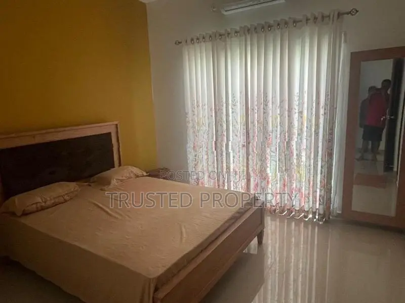 Malabe - 3BR Furnished Apartment for Rent • TPM2024DILS