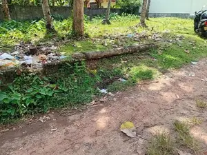 12.5 P Commercial Land for Rent in Boralesgamuwa