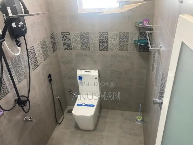 House for Short Term Rent Wattala