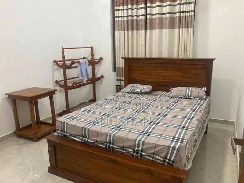 House for Short Term Rent Wattala