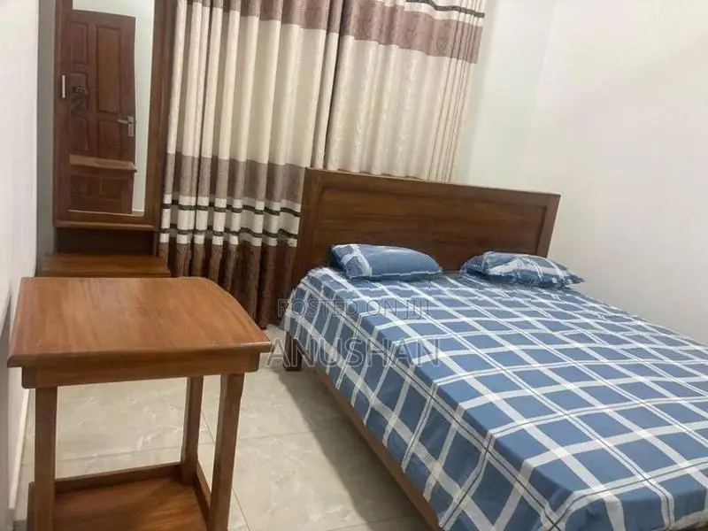 House for Short Term Rent Wattala