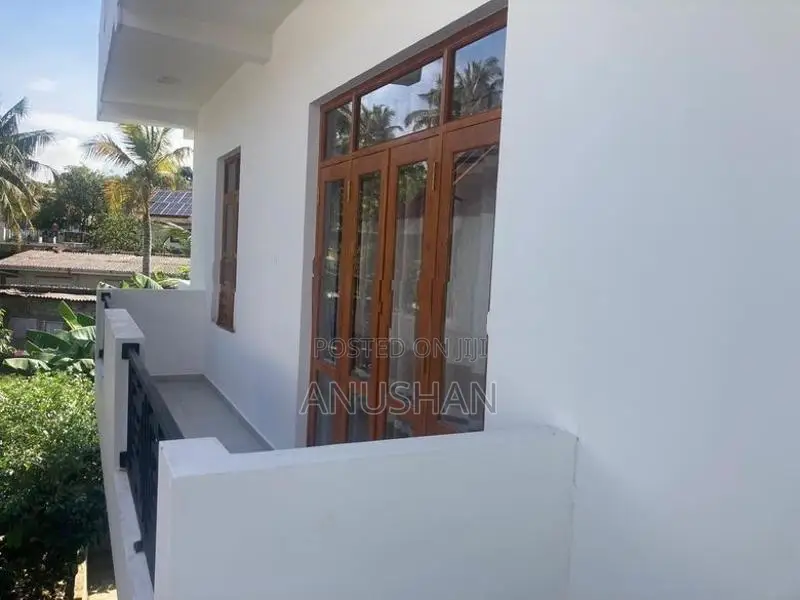House for Short Term Rent Wattala