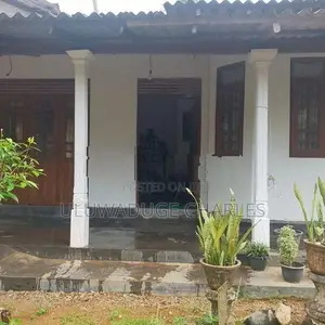House for Sale in Ganemulla
