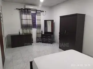 Fully Furnished AC Room for Rent in Katunayake