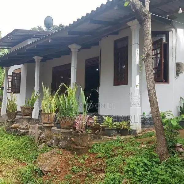 House for Sale in Ganemulla