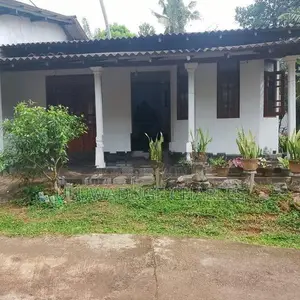 House for Sale in Ganemulla