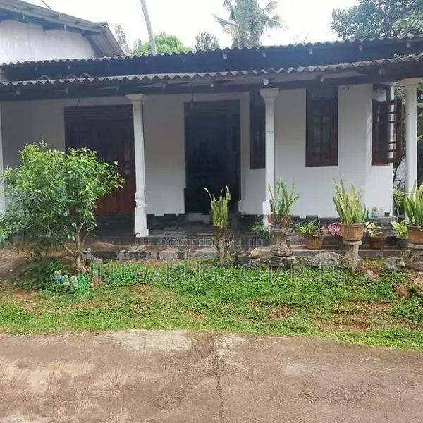 House for Sale in Ganemulla