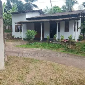 House for Sale in Ganemulla