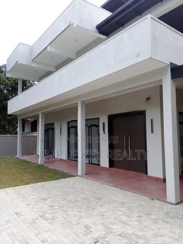 Brand New House for Sale in Kadawatha
