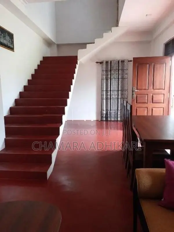 Two-Storey House for Sale in Matale Aluvihare