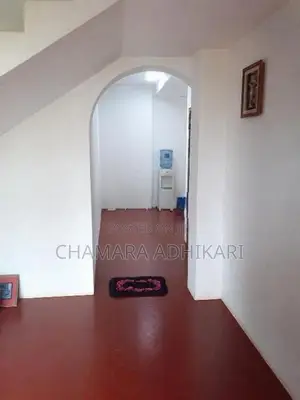 Two-Storey House for Sale in Matale Aluvihare