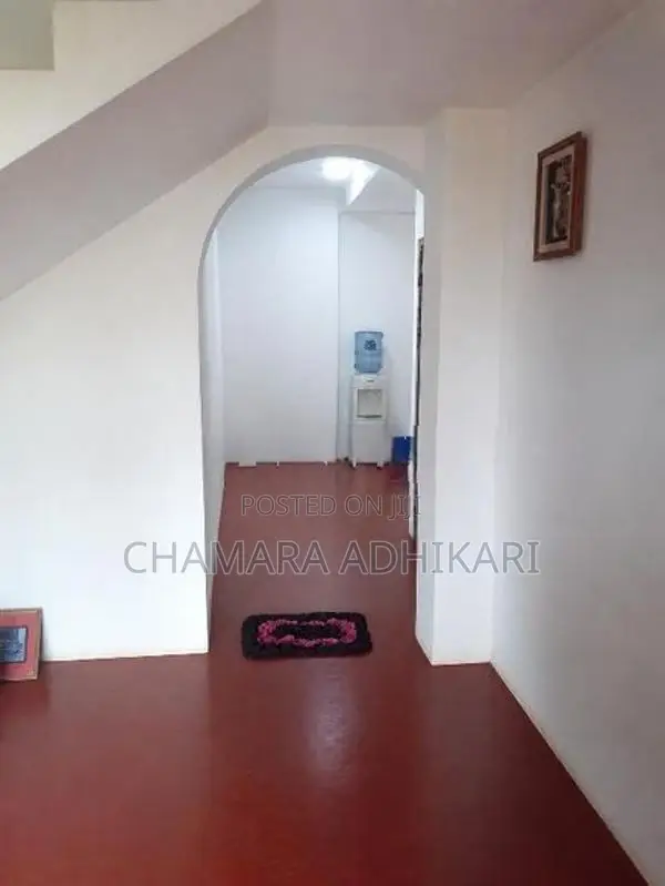 Two-Storey House for Sale in Matale Aluvihare