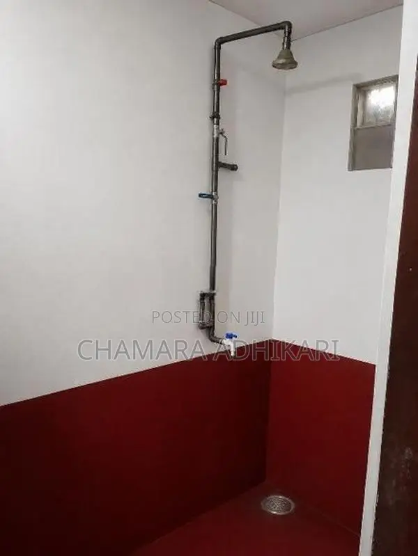 Two-Storey House for Sale in Matale Aluvihare