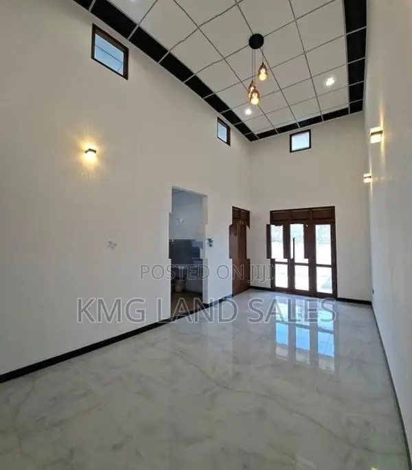 Brand New Modern House for Sale in Mullegama, Athurugiriya