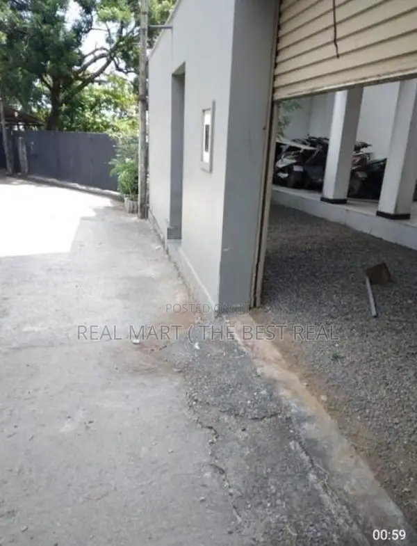 KOTTE : Brand New 3,000 SQFT, (9 Perch) COMMERCIAL BUILDING FOR SALE