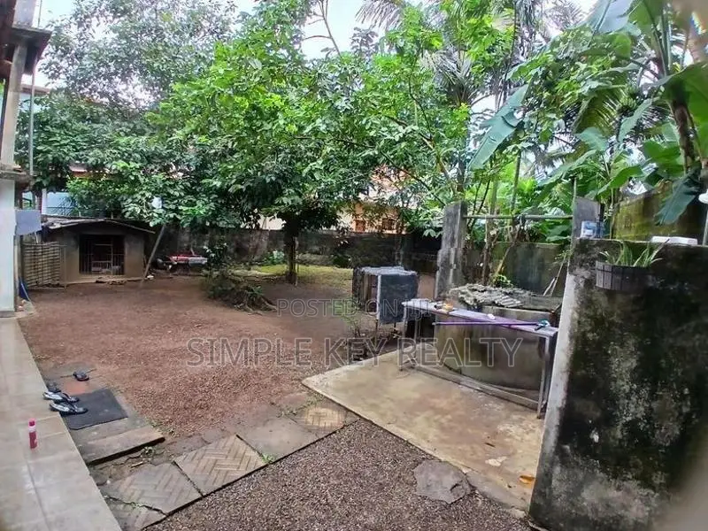 45PG-Valuable Property for Sale in Gampaha Pugoda Main Road