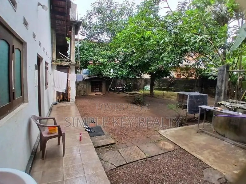 45PG-Valuable Property for Sale in Gampaha Pugoda Main Road